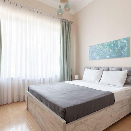 Wehost Apartment On A Colorful Street Tbilisi Zewnętrze zdjęcie