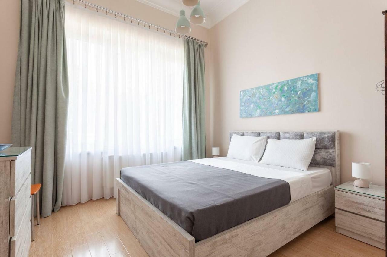 Wehost Apartment On A Colorful Street Tbilisi Zewnętrze zdjęcie